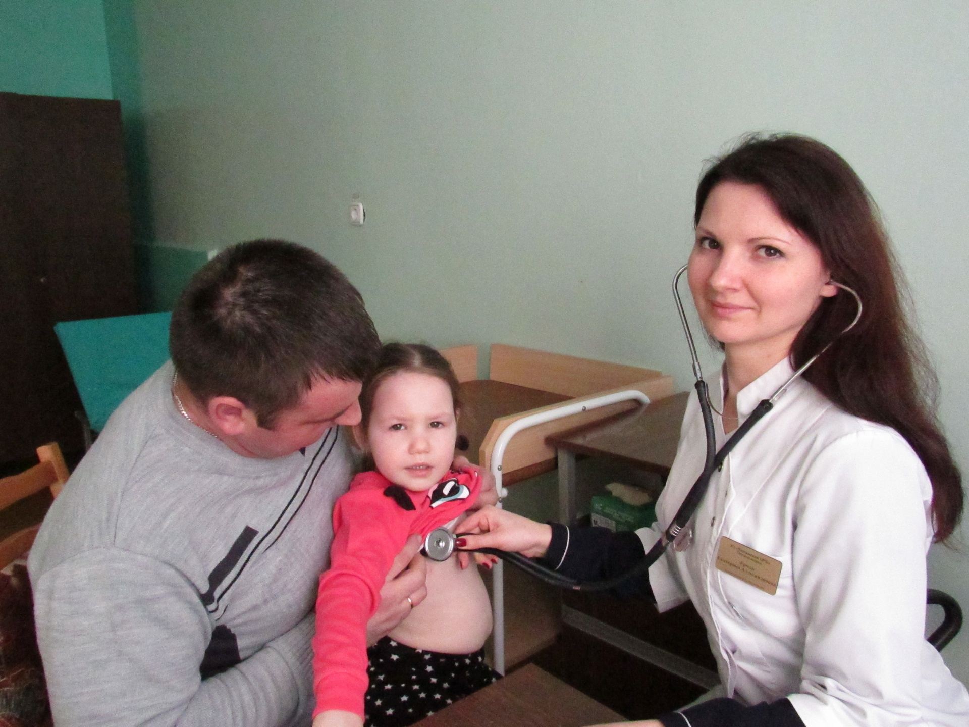 Екатерина Александровна Вишнаревская 