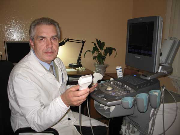 Иосиф Дмитриевич Кононович