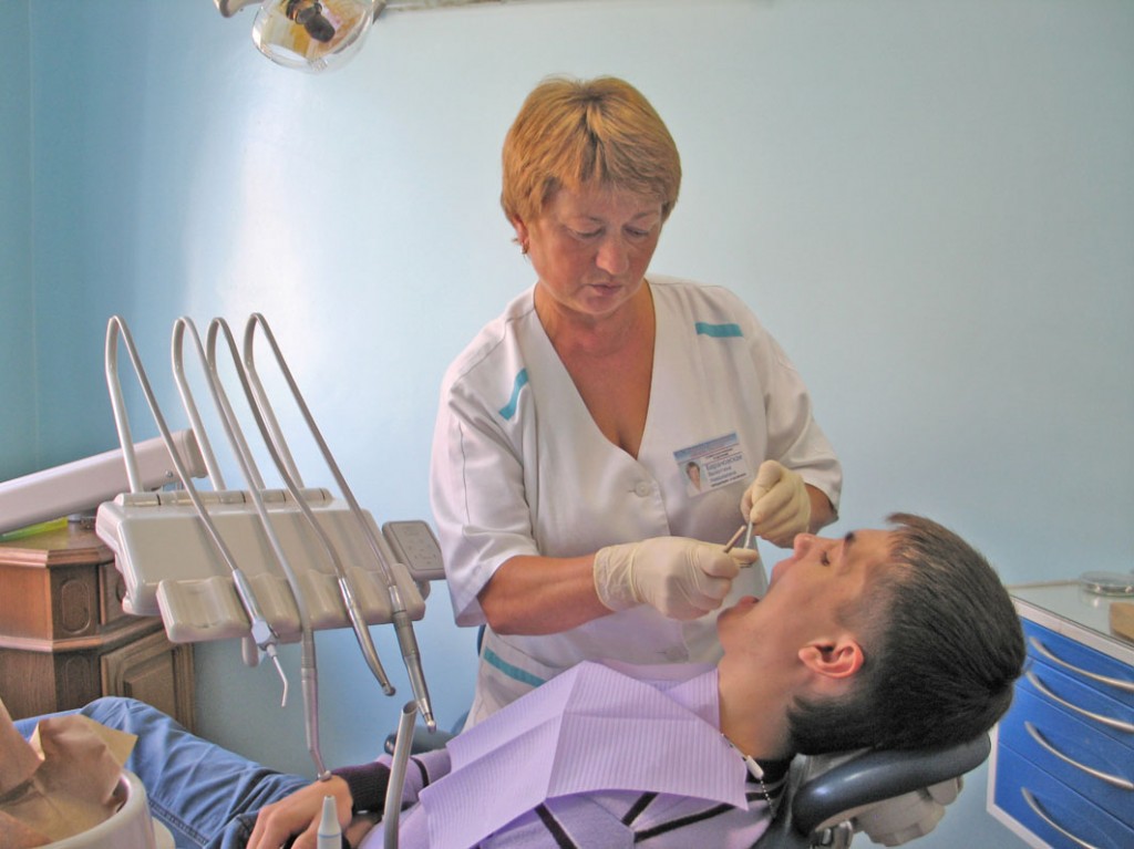 Валентина Николаевна Барановская