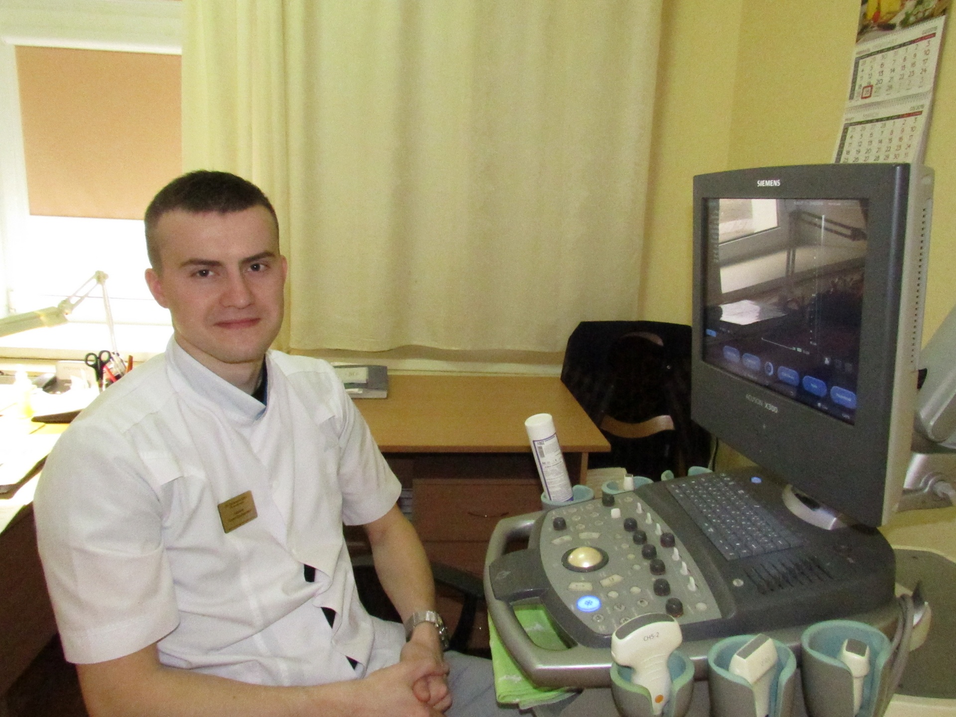 Павел Эдуардович Нарейко 