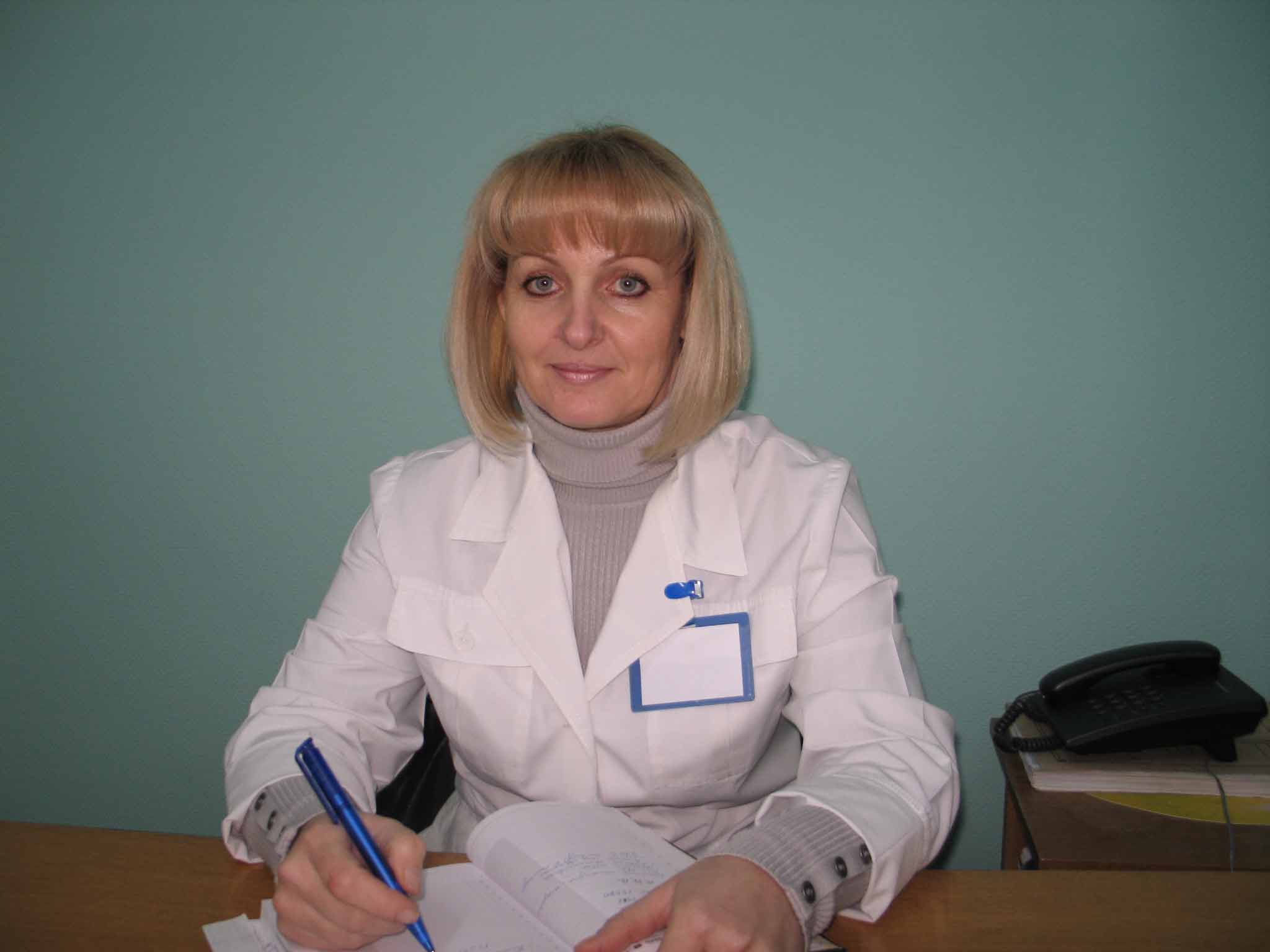  Мария Николаевна Кийко