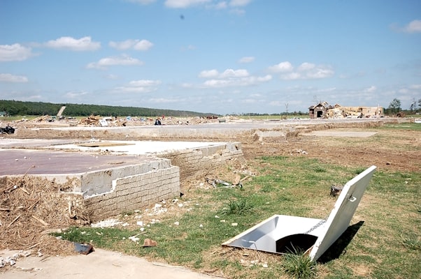 Our shelter saved 14 lives. Vilonia, AR