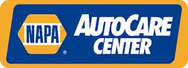 napa auto center logo