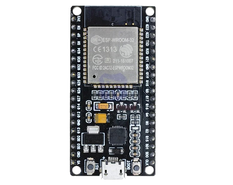 ESP32