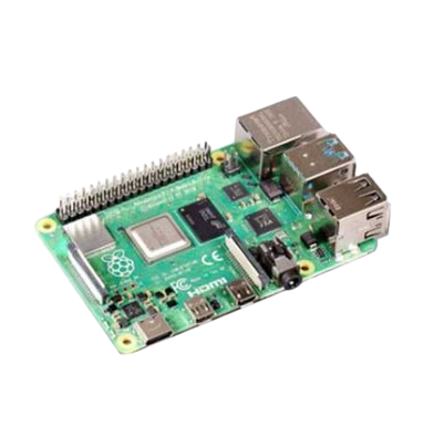 Raspberry pi 3/4