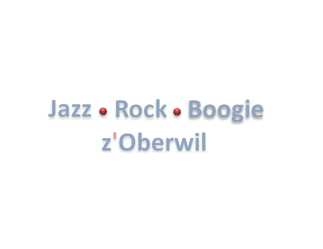 Jazz Rock Boogie z&apos;Oberwil