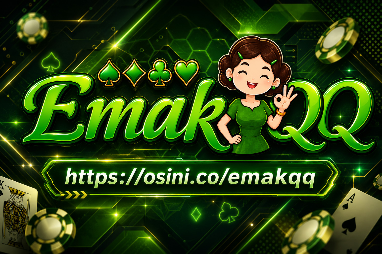 EmakQQ
