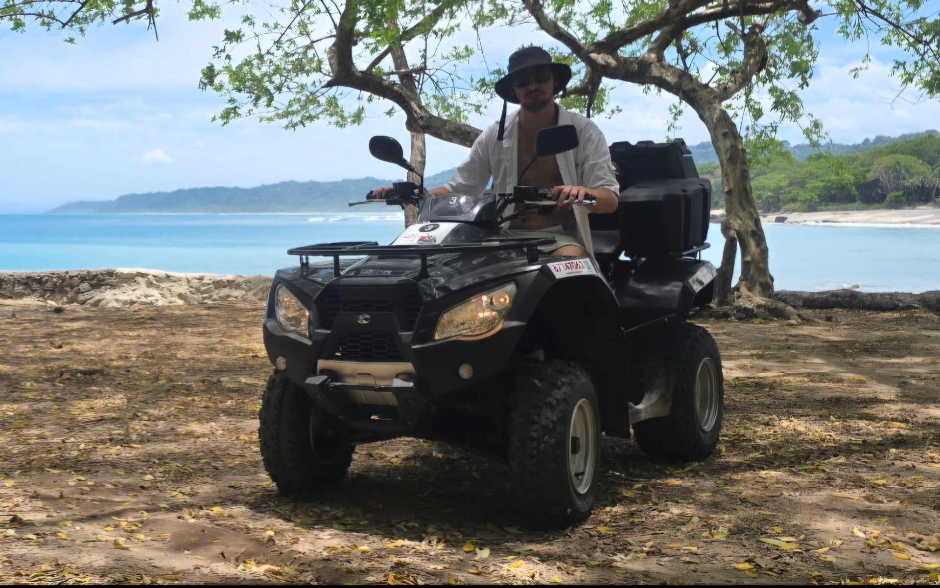Alquiler de ATV