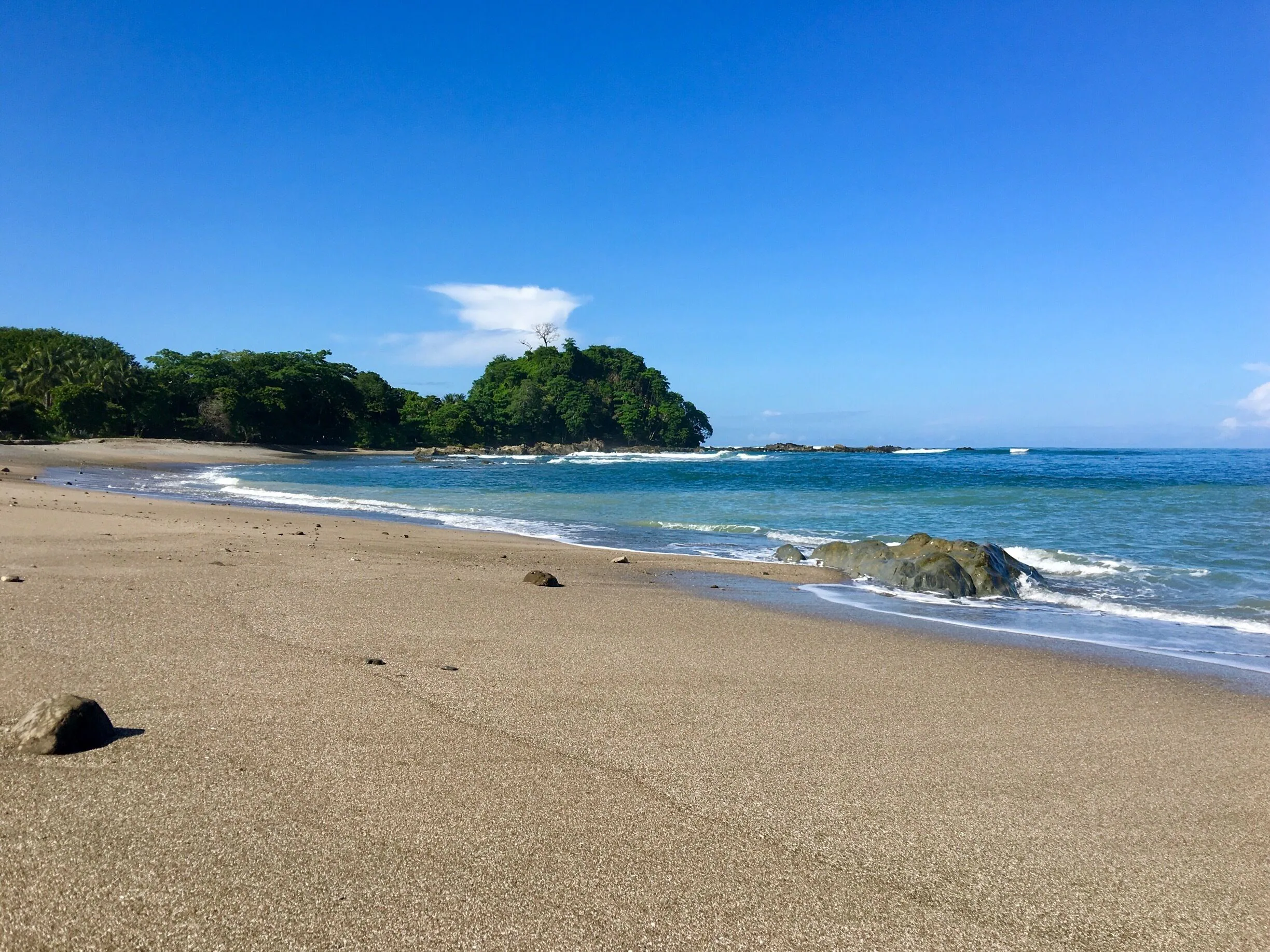 Playa Hermosa