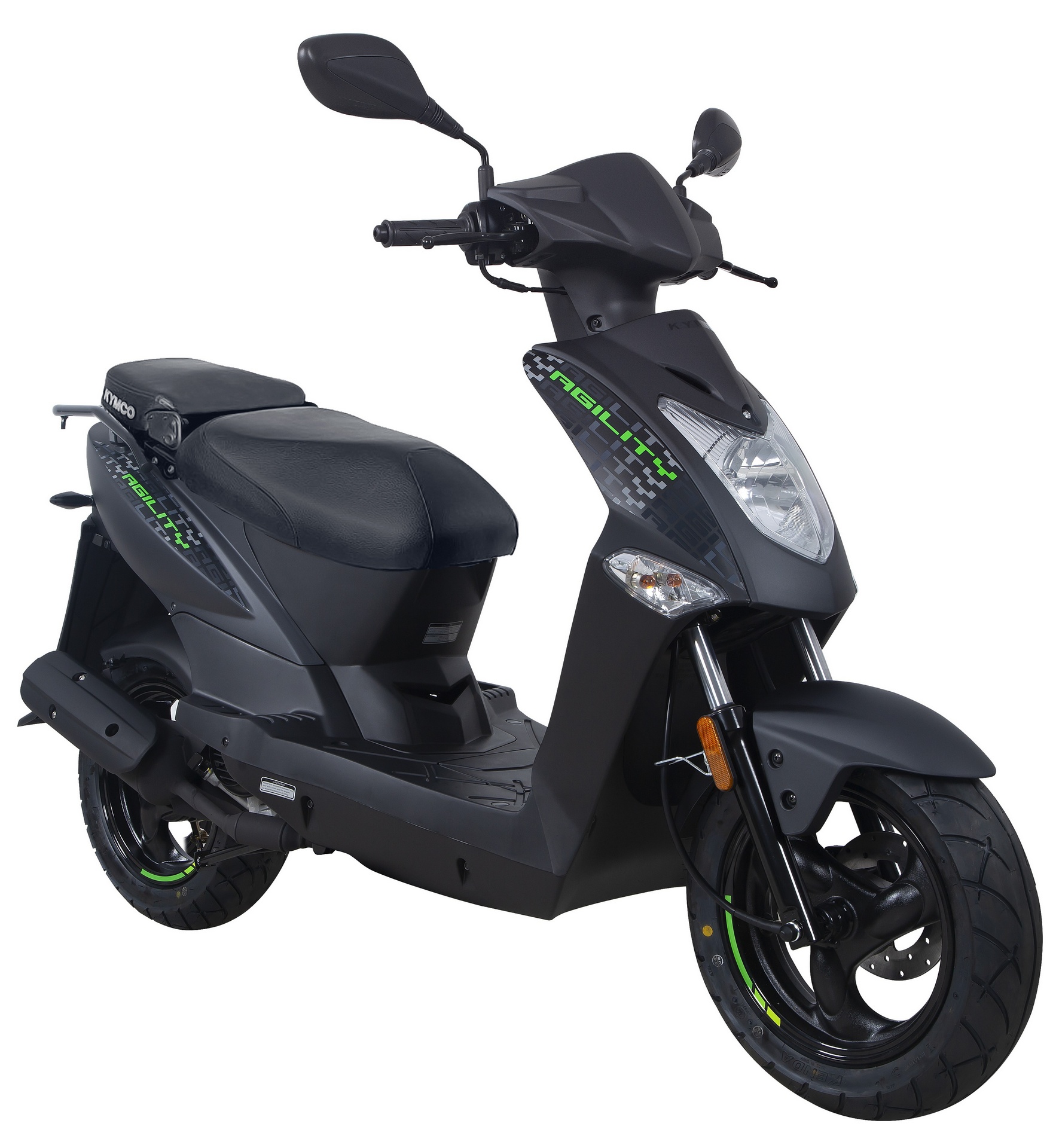 Agility Sport 50