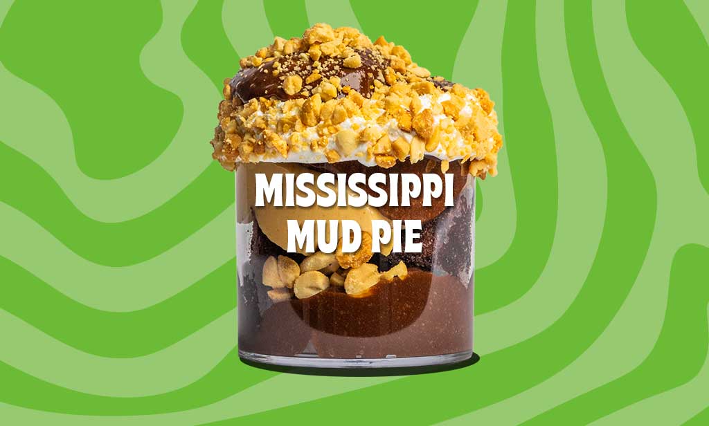 Jars by Fabio Viviani Innovative Jarred Desserts