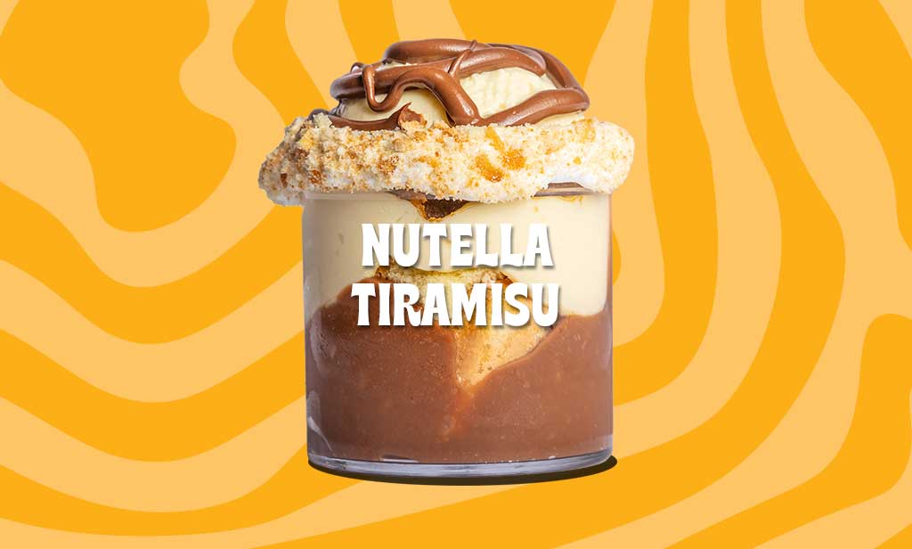 Jars by Fabio Viviani Innovative Jarred Desserts