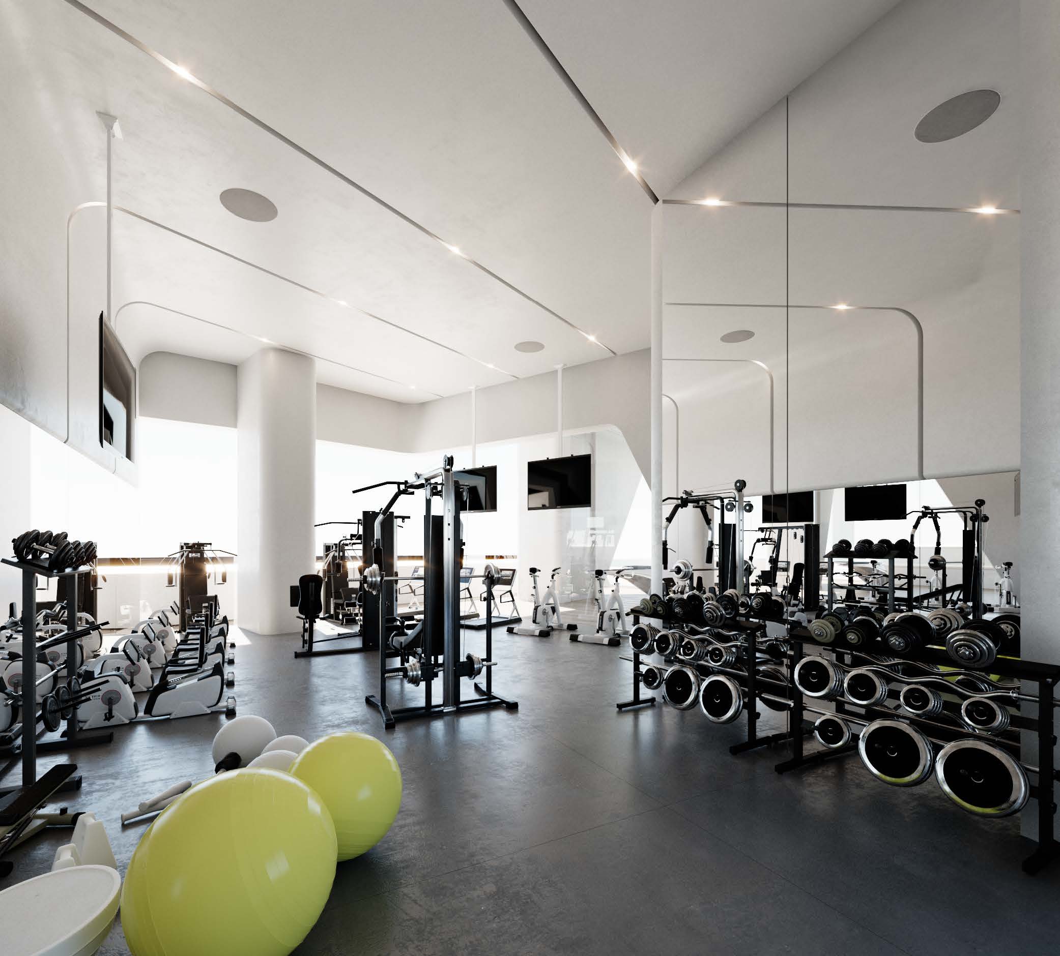 Gym