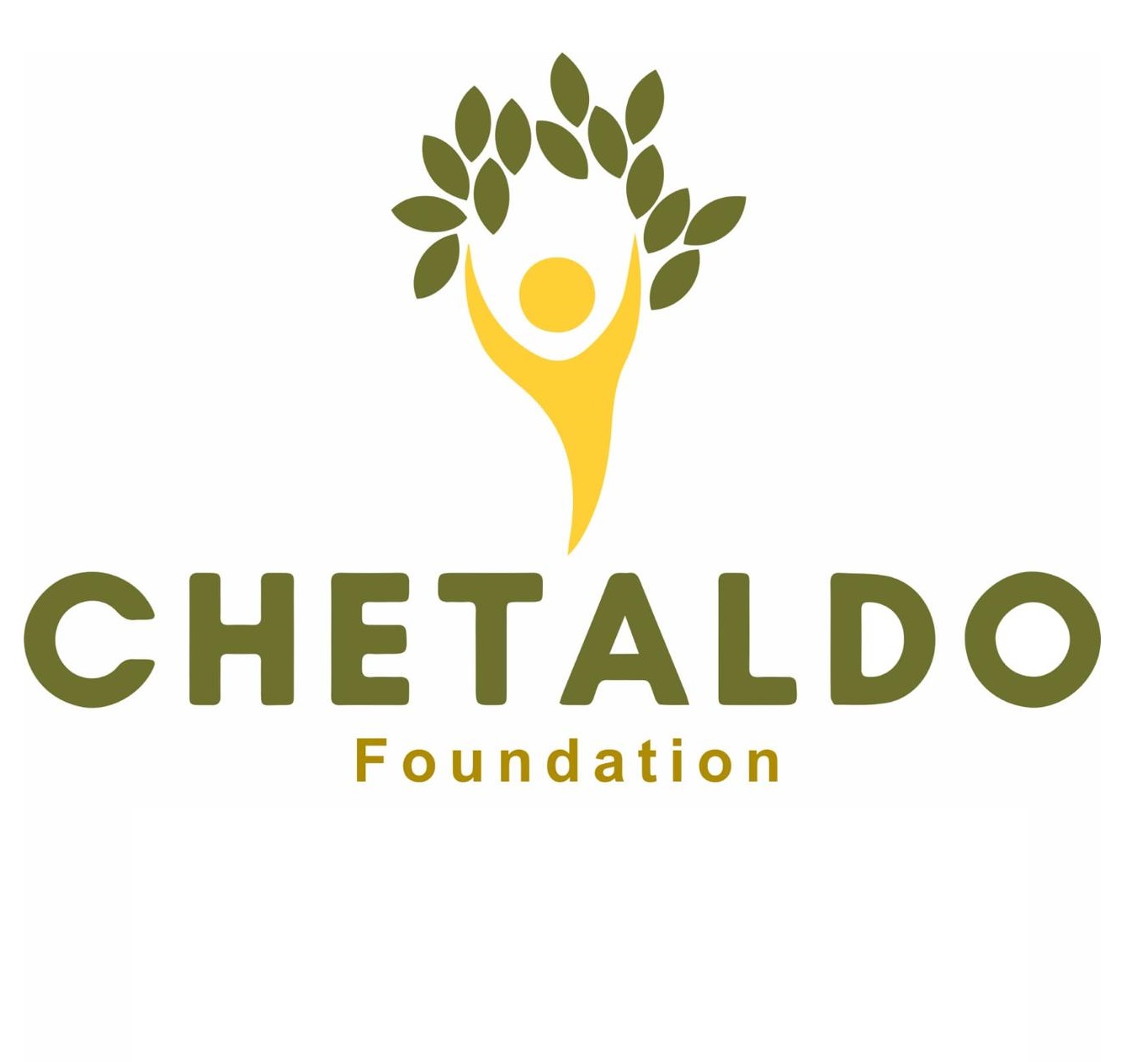 Chetaldo Foundation - Logo