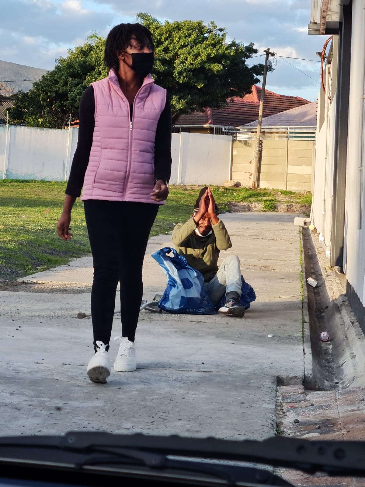 Chetaldo Foundation - Blanket Drive