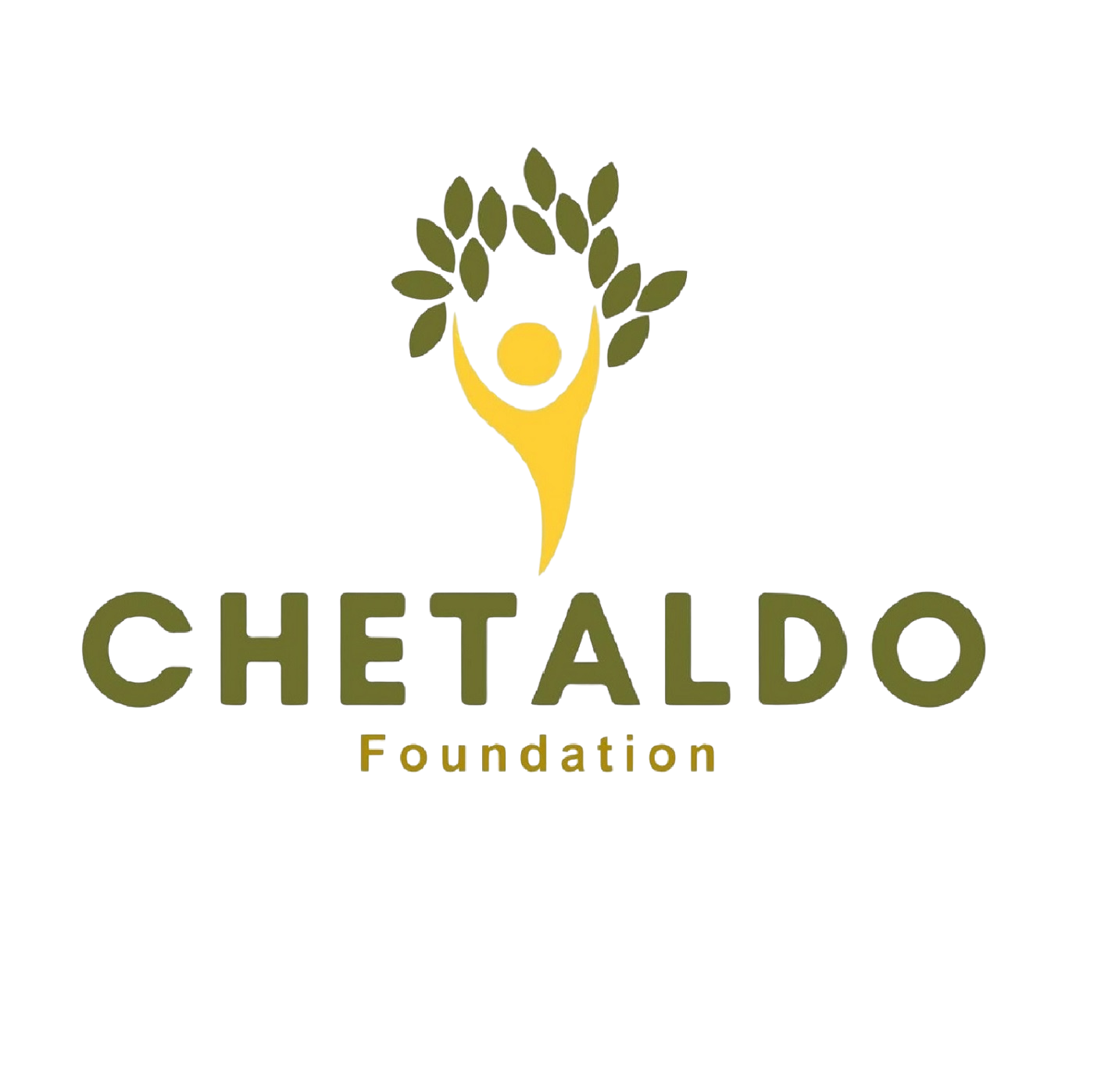 Chetaldo Foundation - Logo