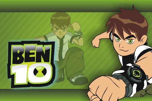 ben10