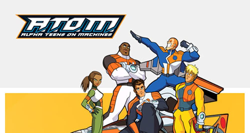 ATOM
