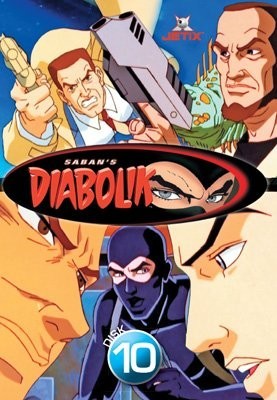 diabolik