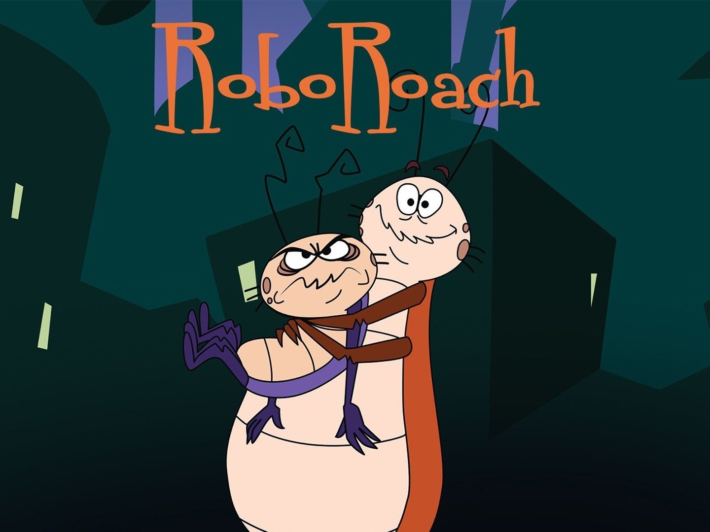 Robobrouk