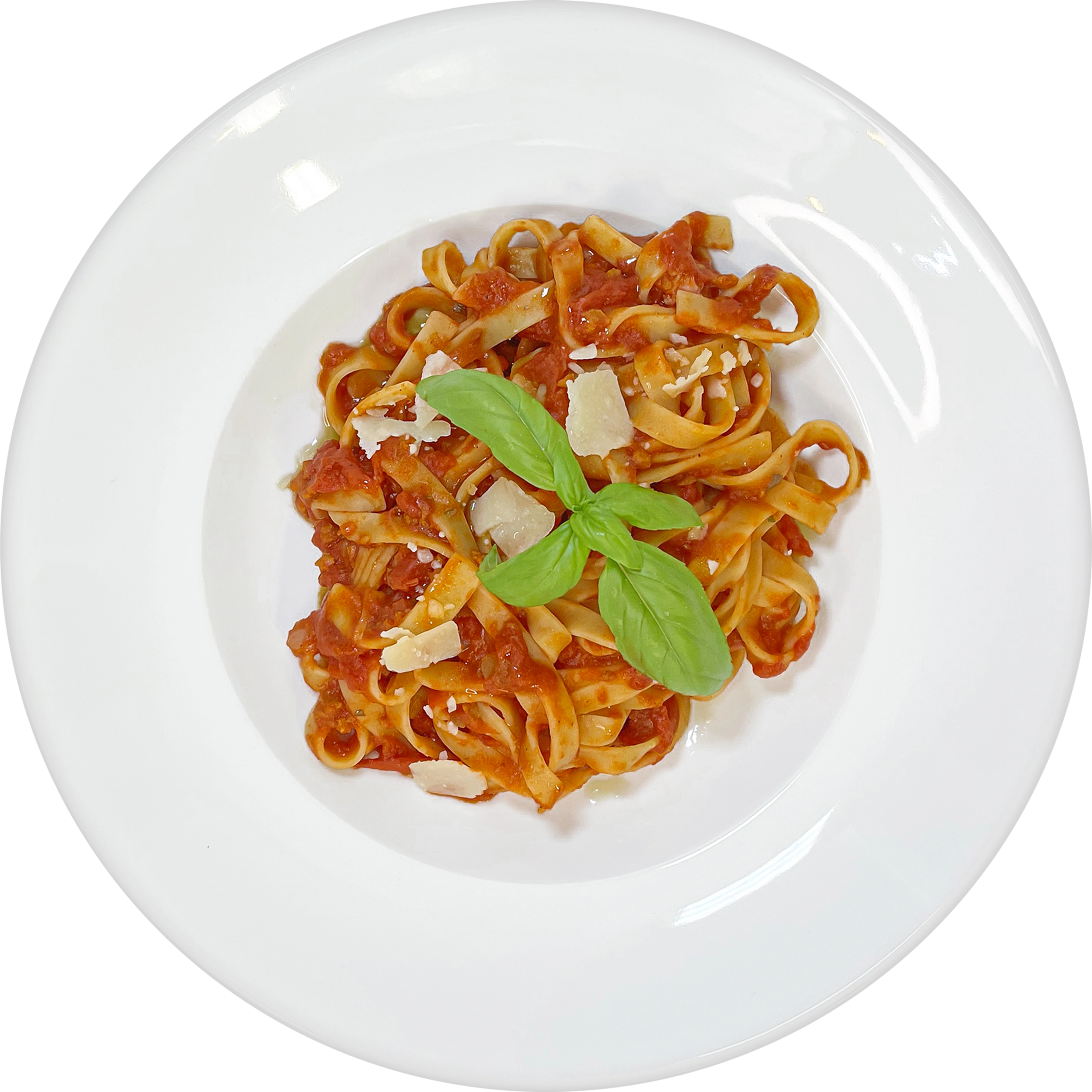 bolognai tészta, olasz tészta