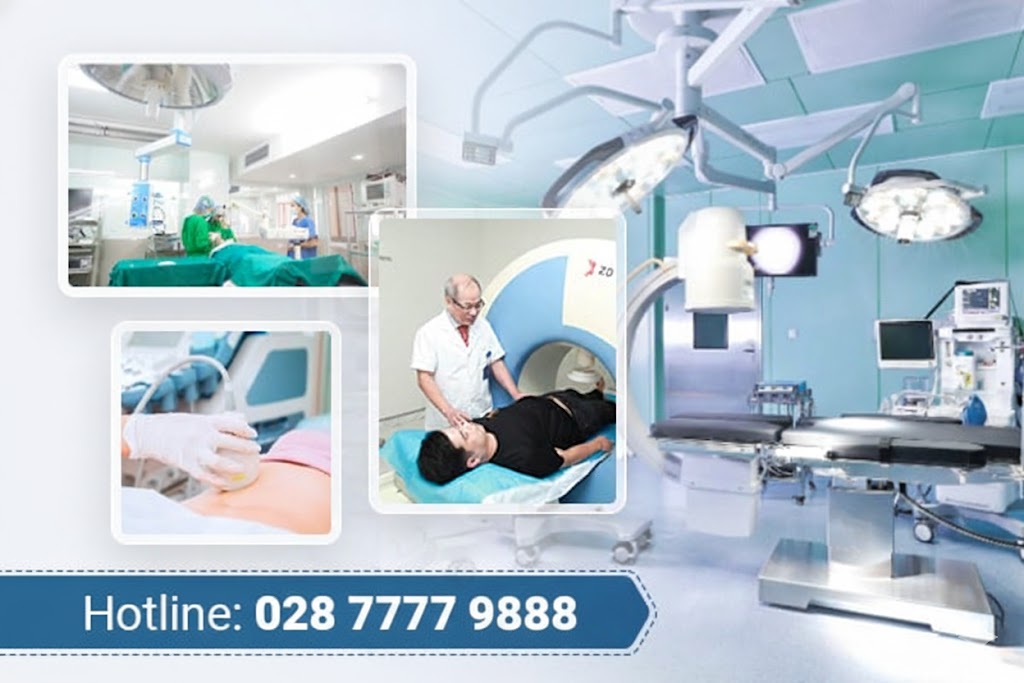 Địa chỉ khám xuất tinh sớm nào tốt tại TP.HCM