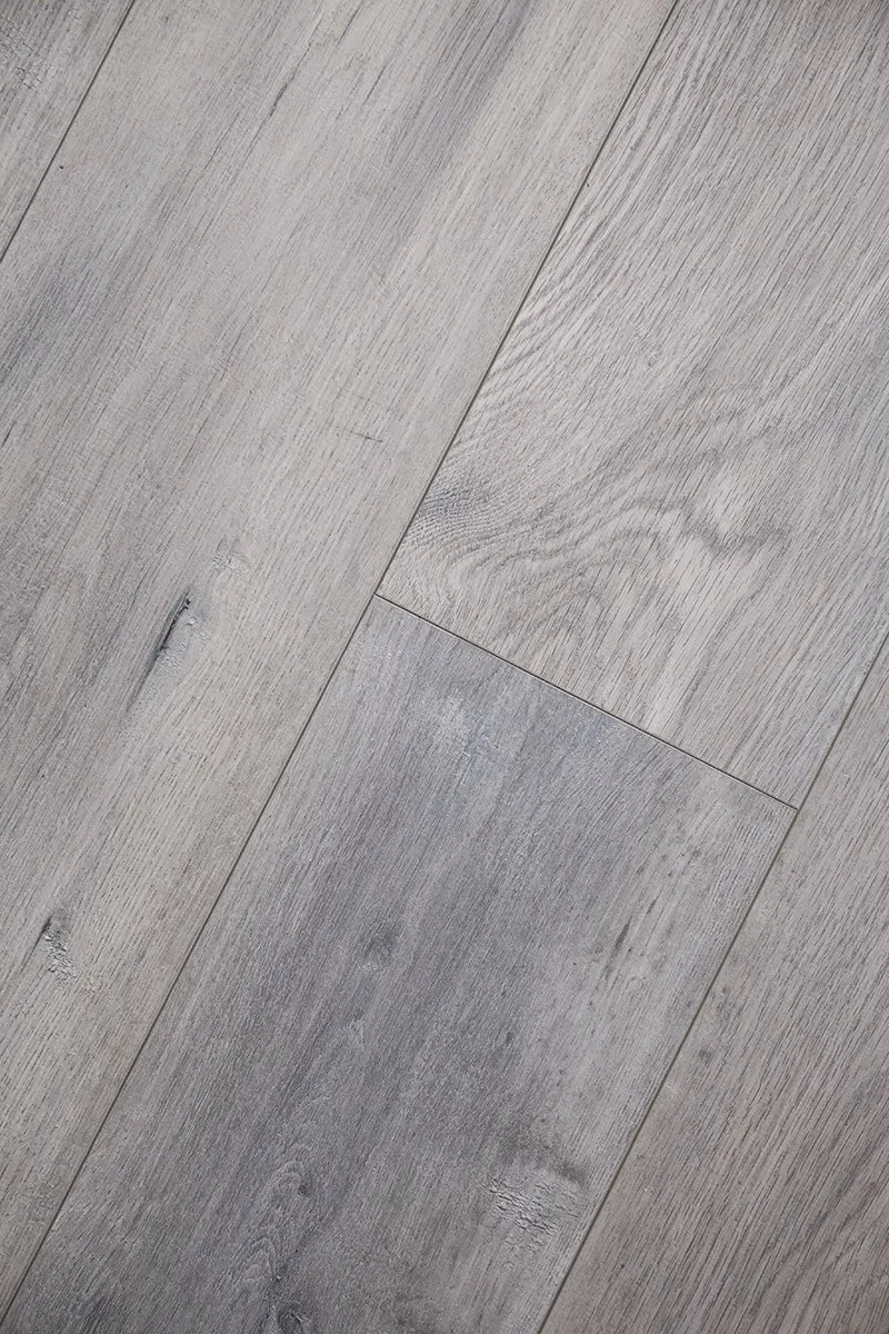 Mushroom Oak