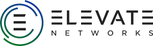 Elevate Networks Logo for Network and Mobile Computing Solutions