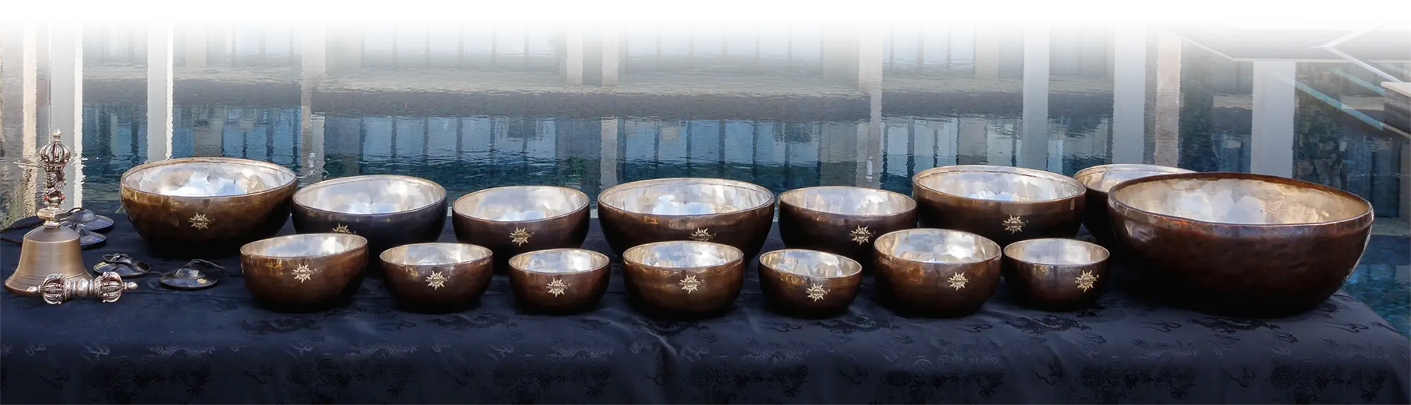 Healingbowl Singing Bowl