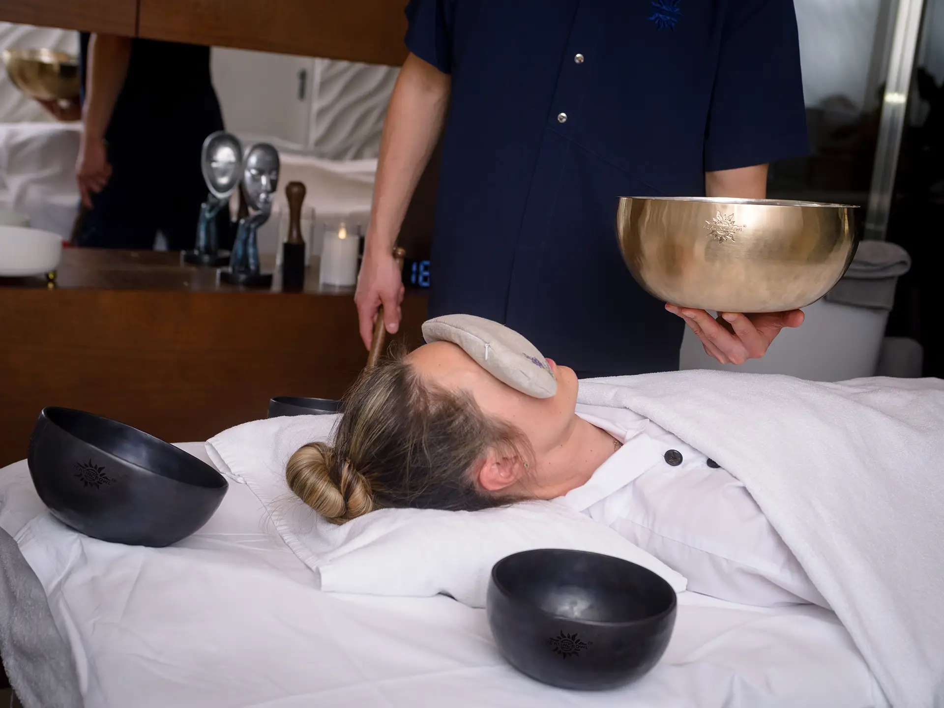 Healingbowl Singing Bowl