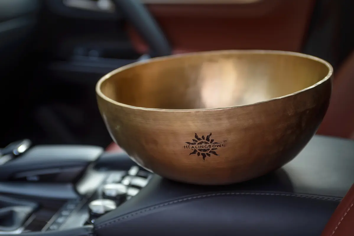 Healingbowl Singing Bowl