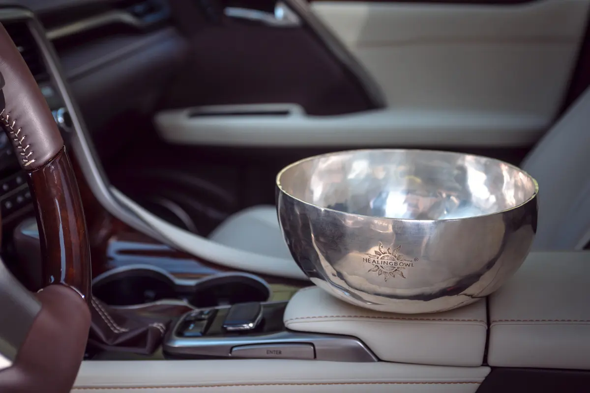 Healingbowl Singing Bowl