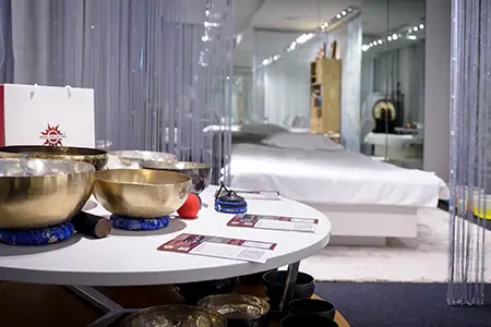 Healingbowl Singing Bowl