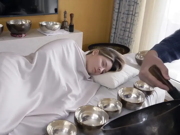 Healingbowl Singing Bowl