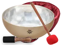Healingbowl singing bowl