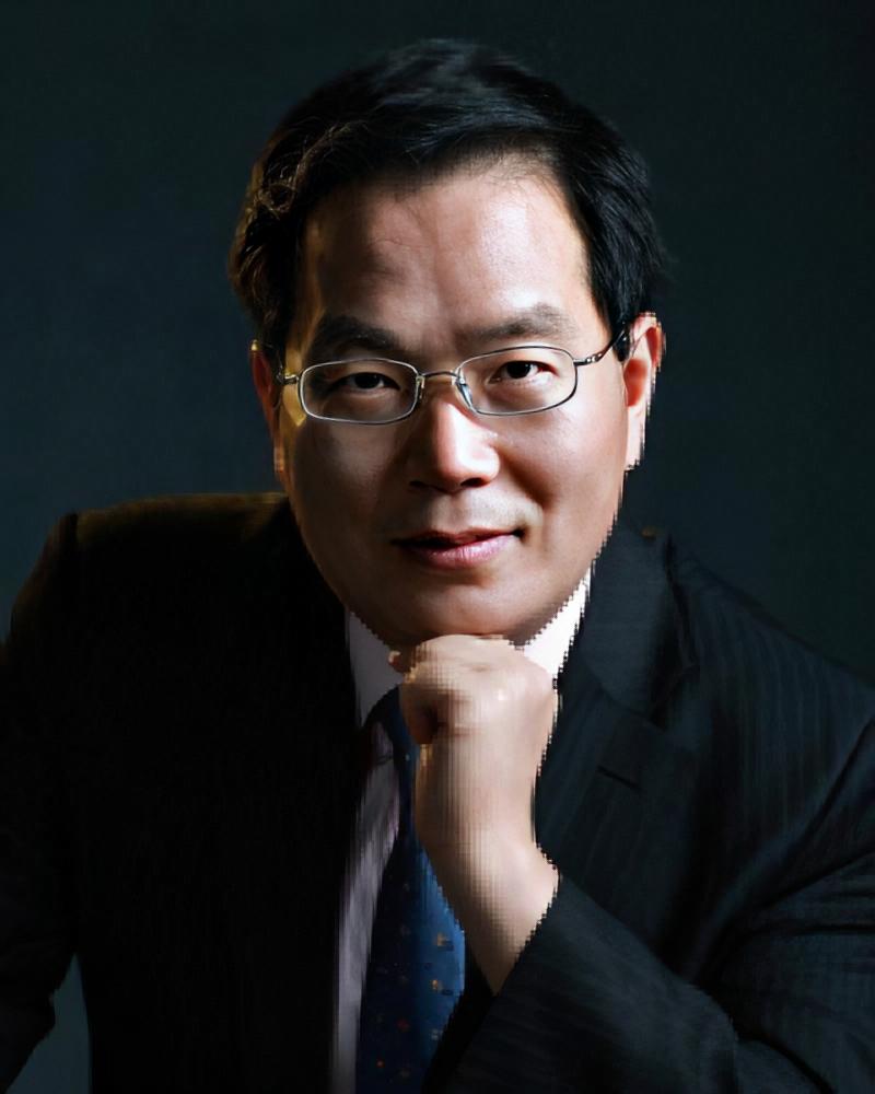 Dr. Xiaosheng Huang