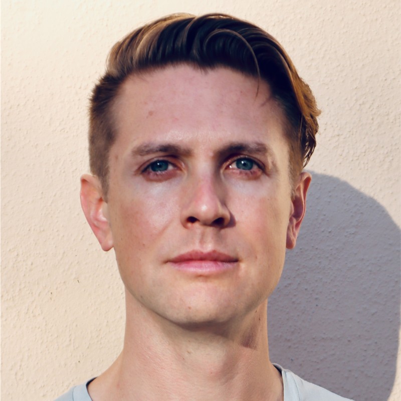 Peter Nesbitt