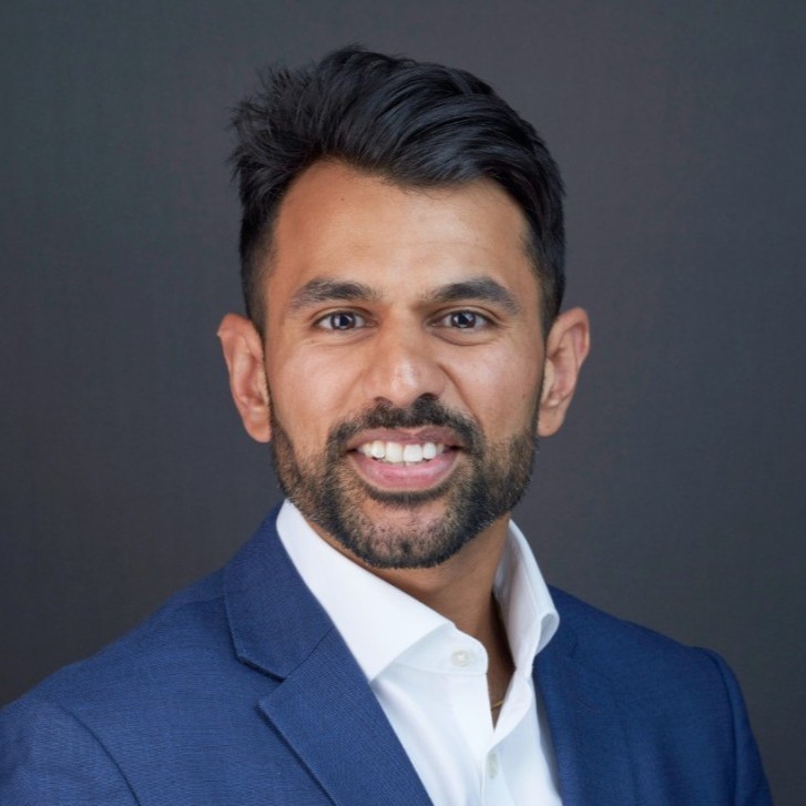 Rohit Malrani