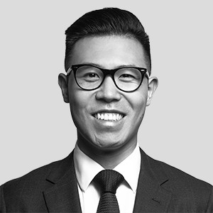 Stephen Yin
