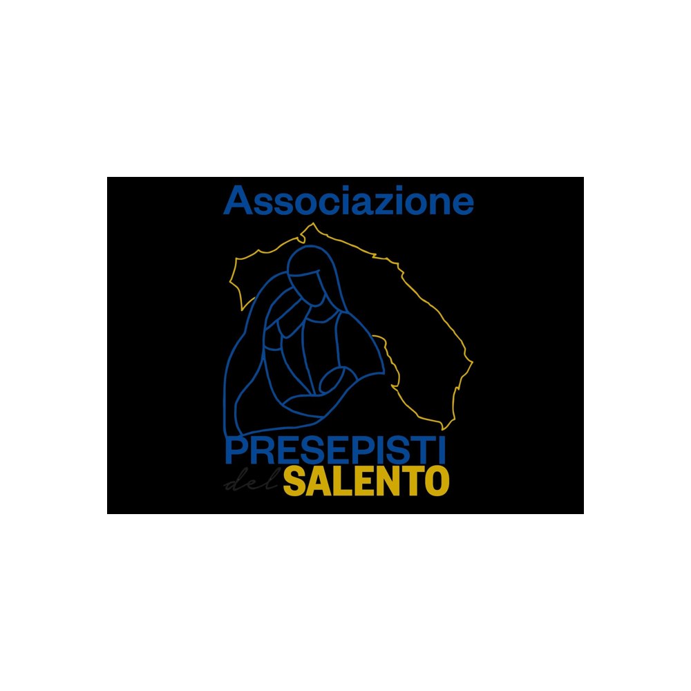 Logo Associazione Presepisti del Salento