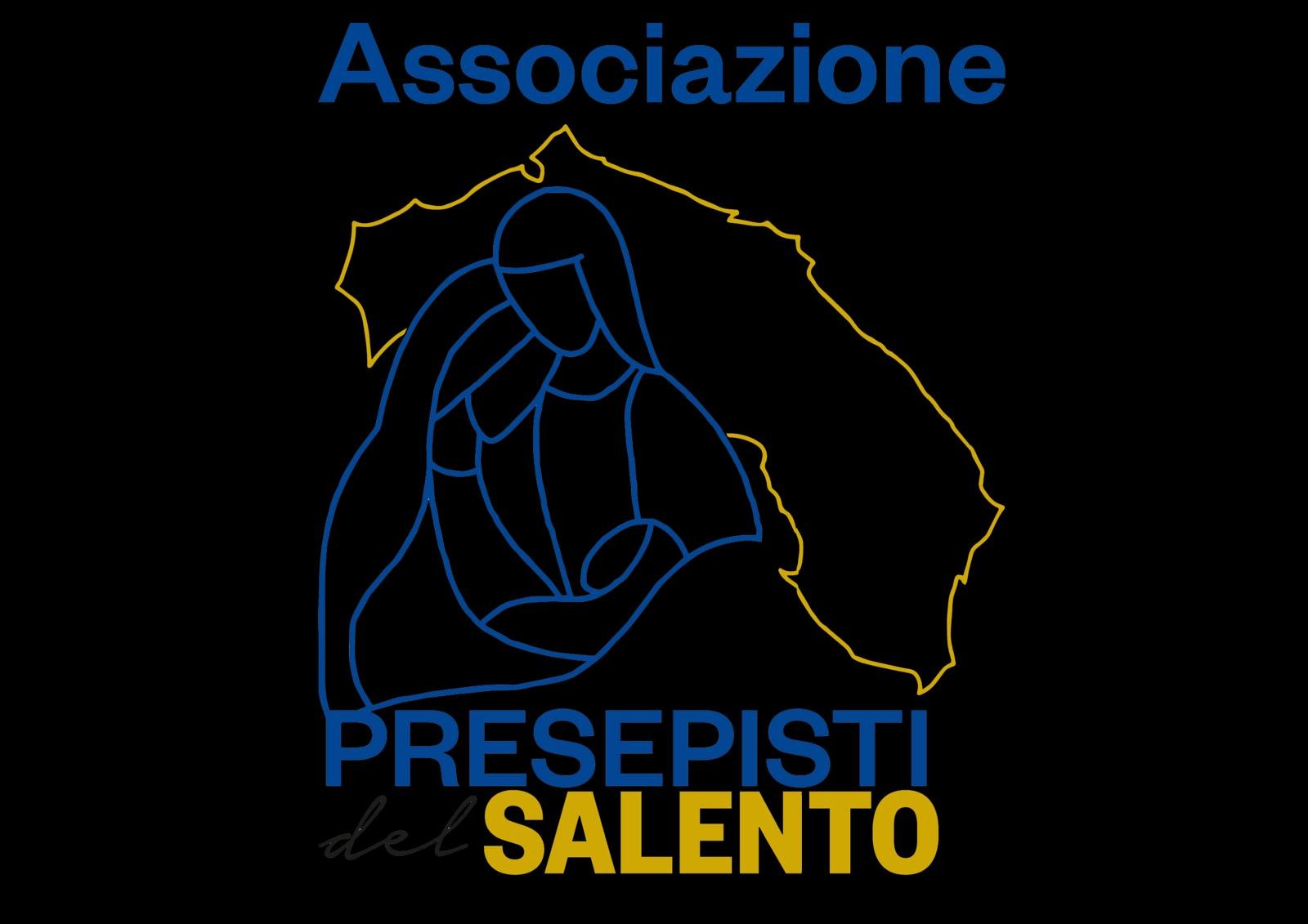 Logo Associazione Presepisti del Salento