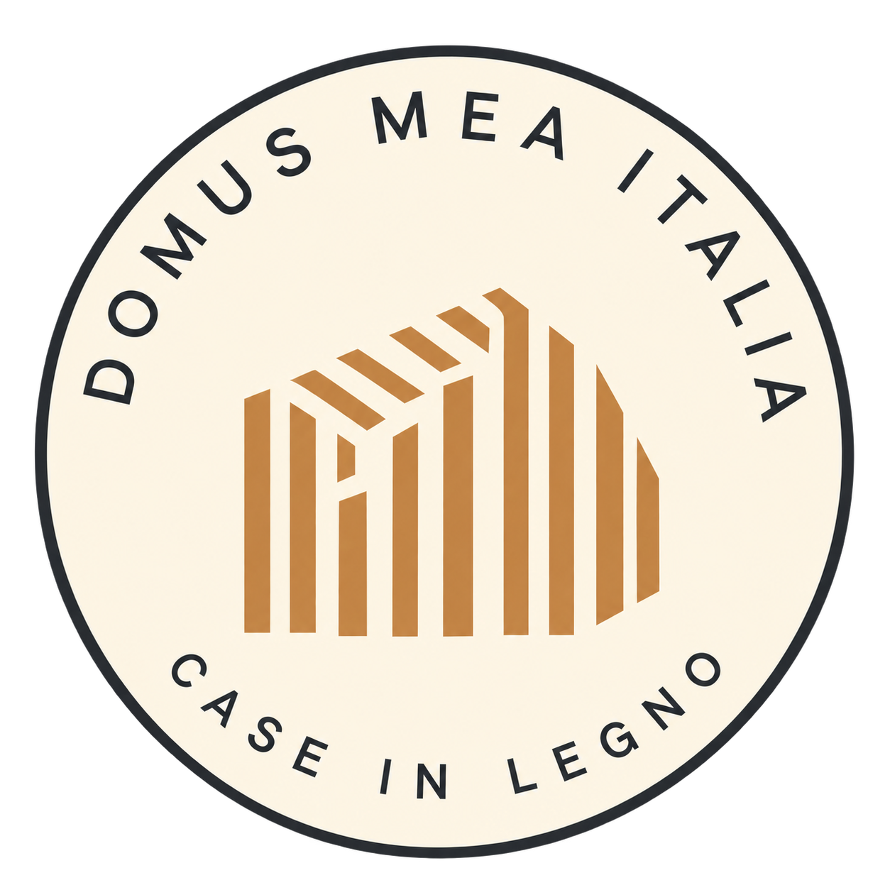 Domus Mea Italia – soluzioni in legno