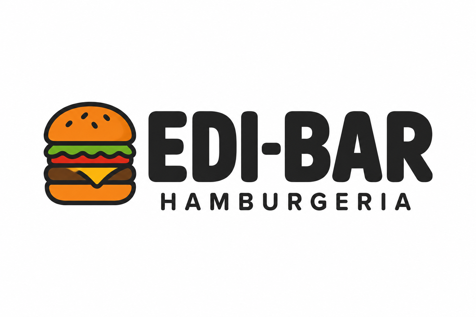 Hamburgeria Edi-Bar