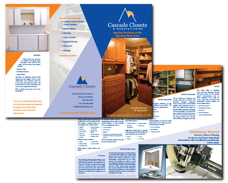 Brochure