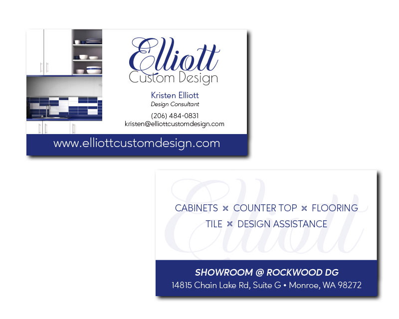 Business Card
