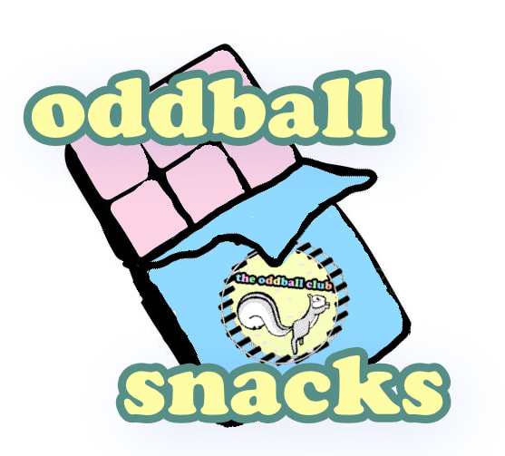 Odddball Snacks