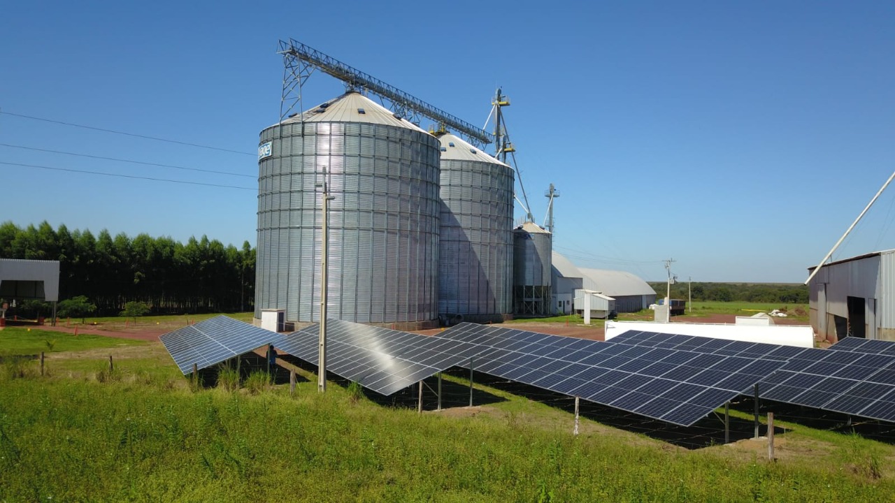 Fazenda Guri